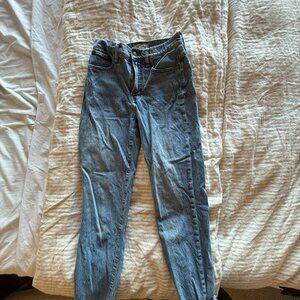 Madwell Jeans